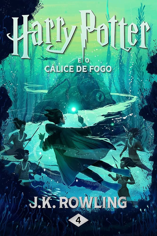 Cálice de Fogo